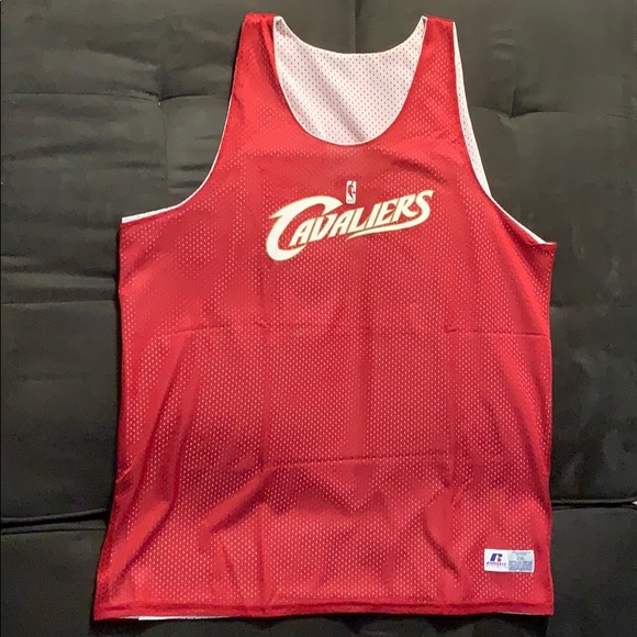 nba reversible jersey